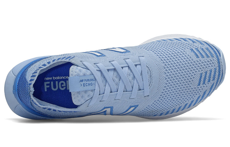 (WMNS) New Balance FuelCell Echo Blue WFCECCT