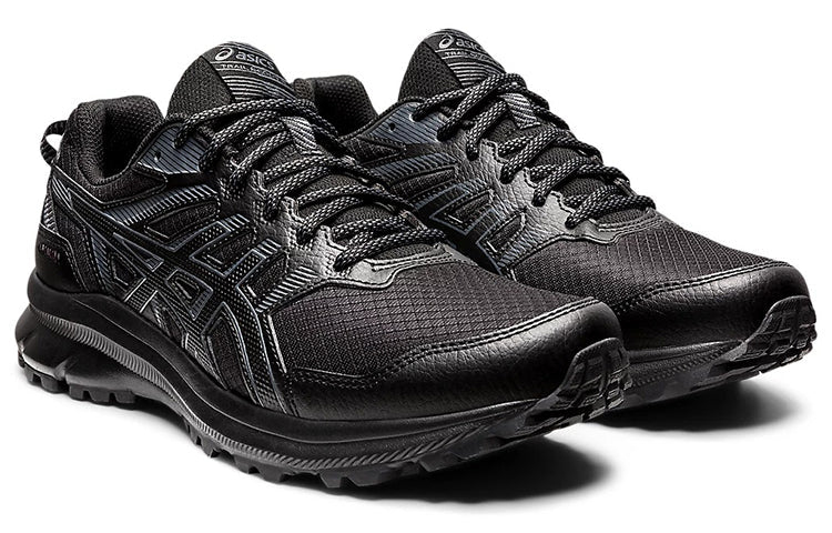 ASICS Trail Scout 2 'Black Carrier Grey' 1011B181-002