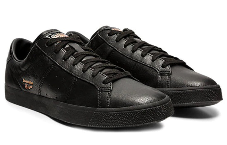 Onitsuka Tiger Lawnship 3.0 'Black' 1183A568-001