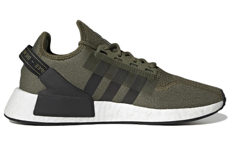 adidas NMD_R1 V2 'Focus Olive' GW4708