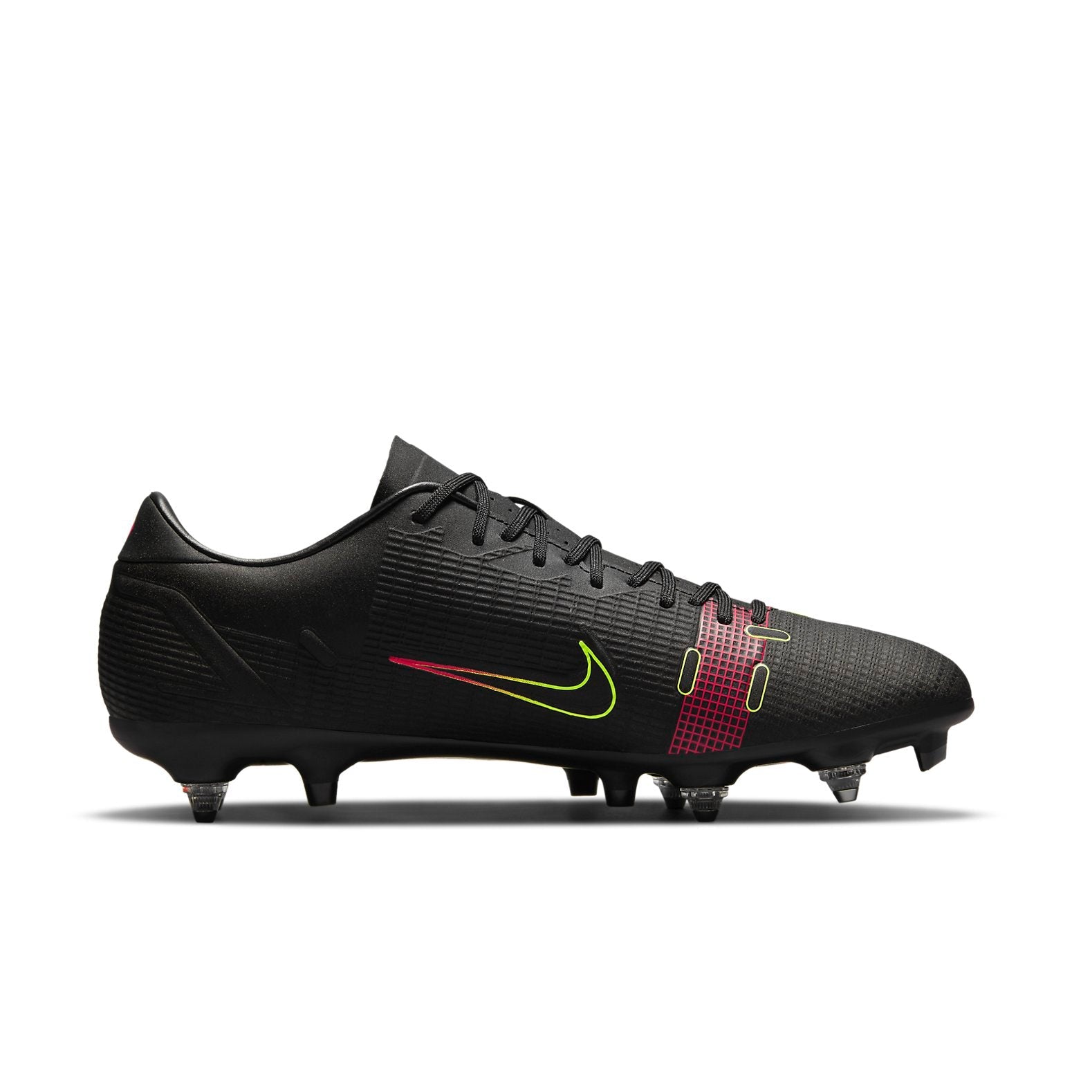Nike Vapor 14 Academy SG Pro Black CV0976-090