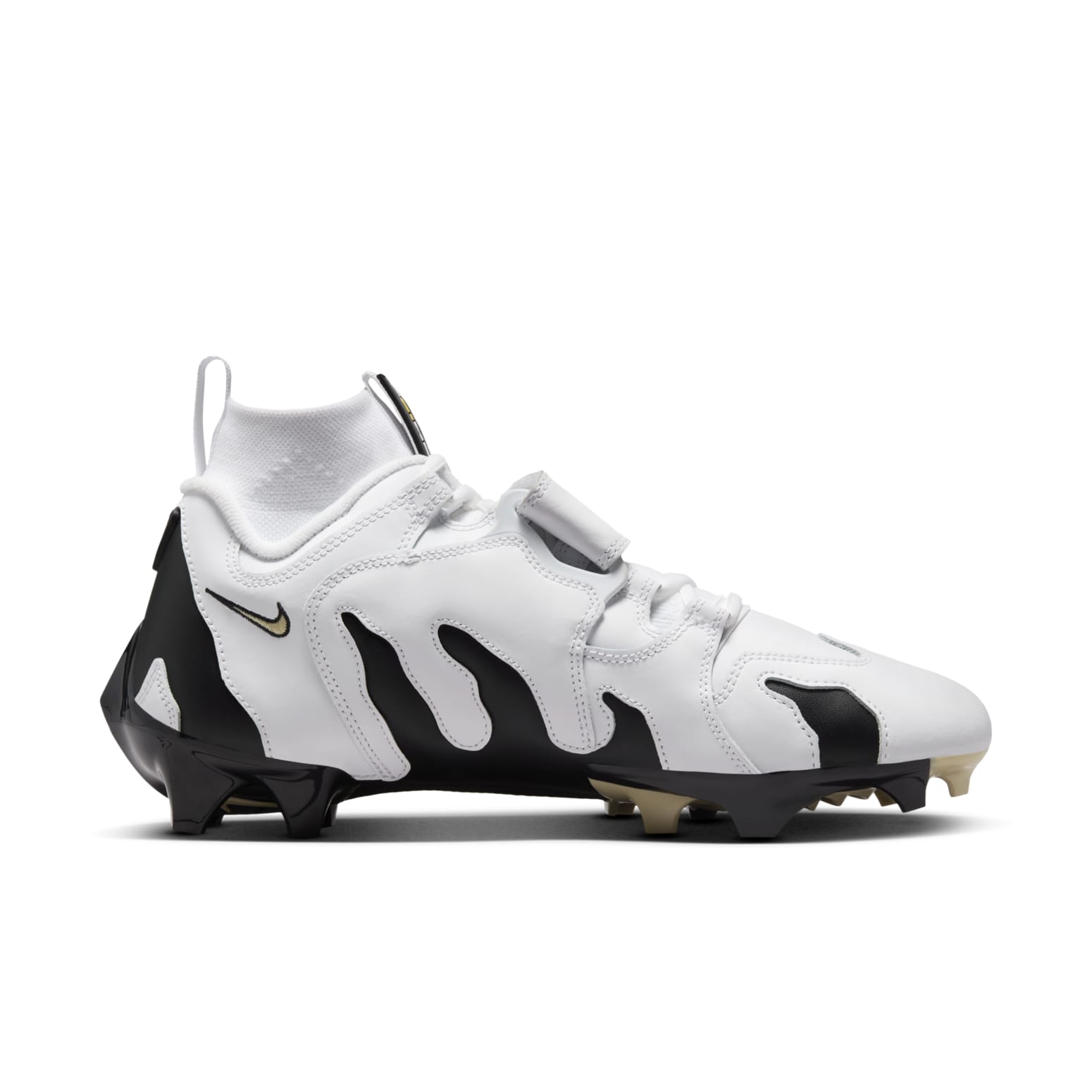 Nike Diamond Turf Max '96 'White Team Gold' HJ3360-100