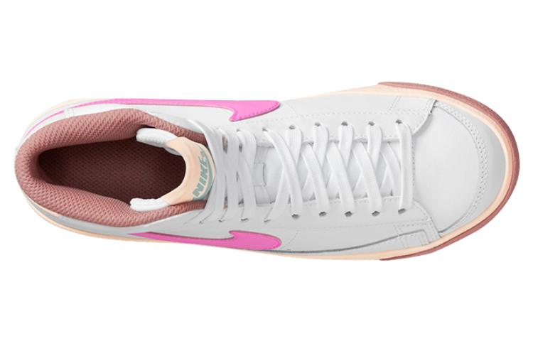 Nike Blazer Mid Whitepink FD2900-100