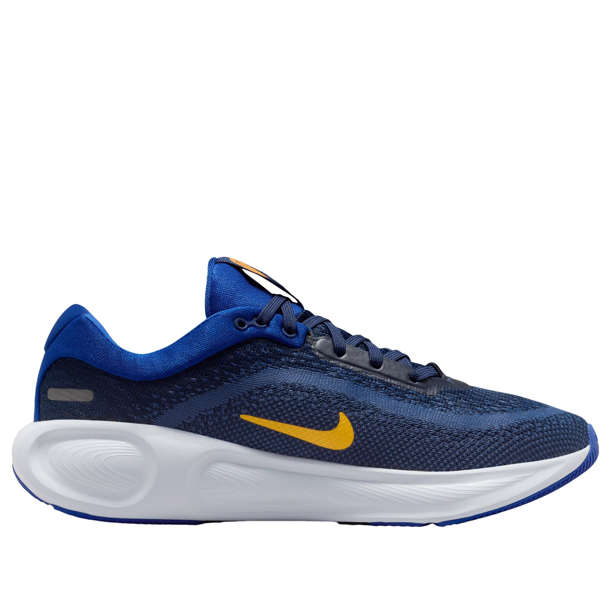 (GS) Nike Stellar Ride 'Old Royal Laser Orange University Blue' HQ3266-403
