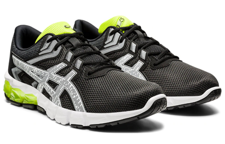 ASICS Gel Quantum 90 2 'Graphite Grey' 1021A193-023