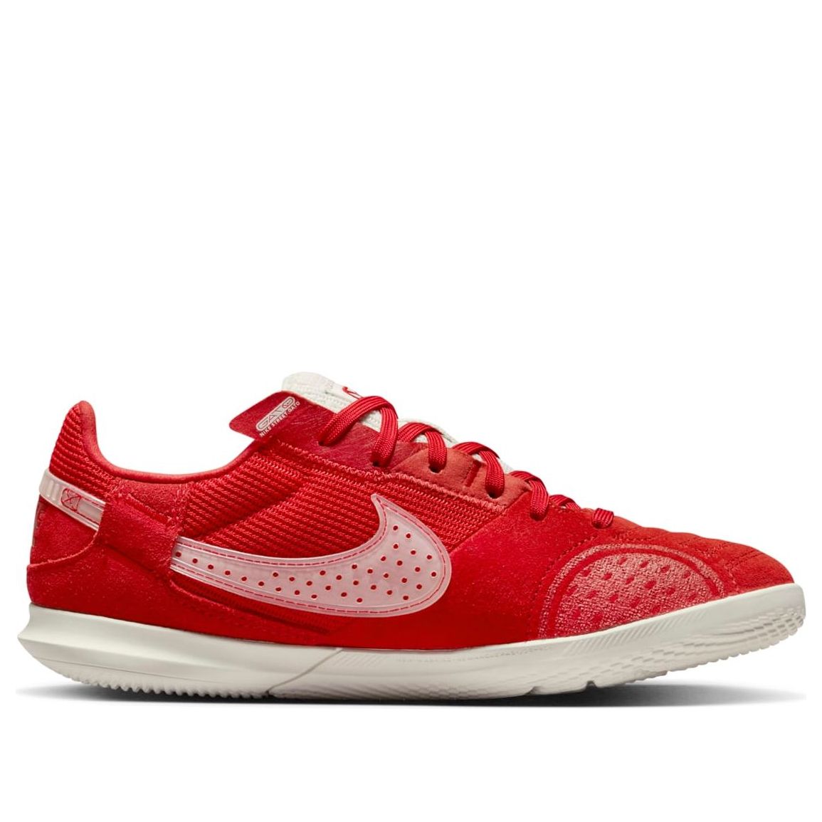 (GS) Nike Streetgato 'University Red Sail' DH7723-611