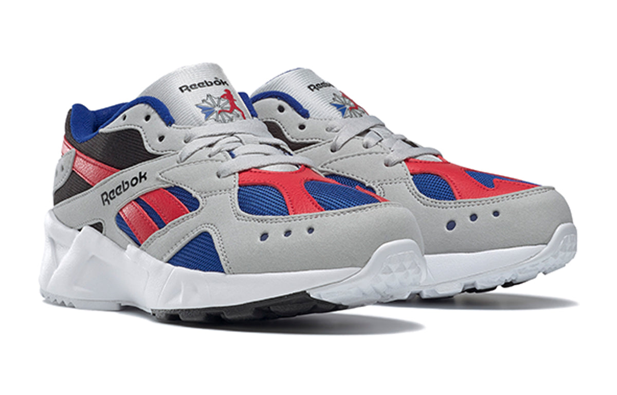 Reebok Aztrek K Red/Blue/Grey DV9568