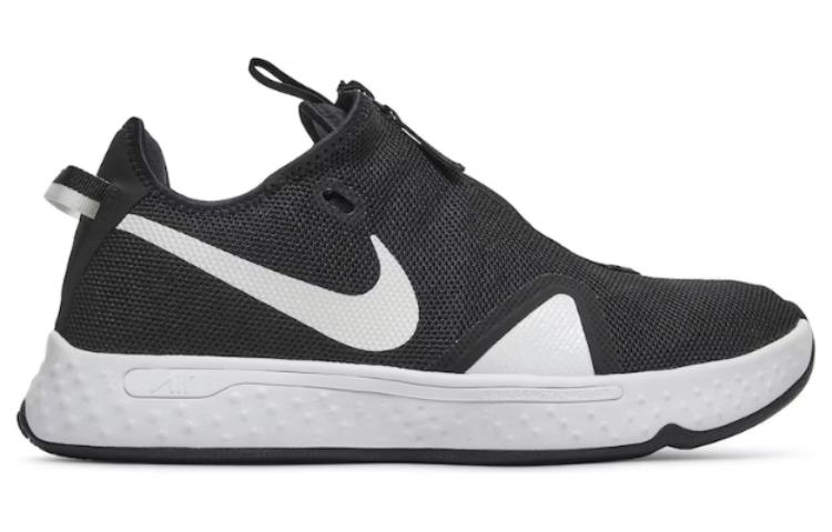 Nike PG 4 TB 'Black White' CW4134-001