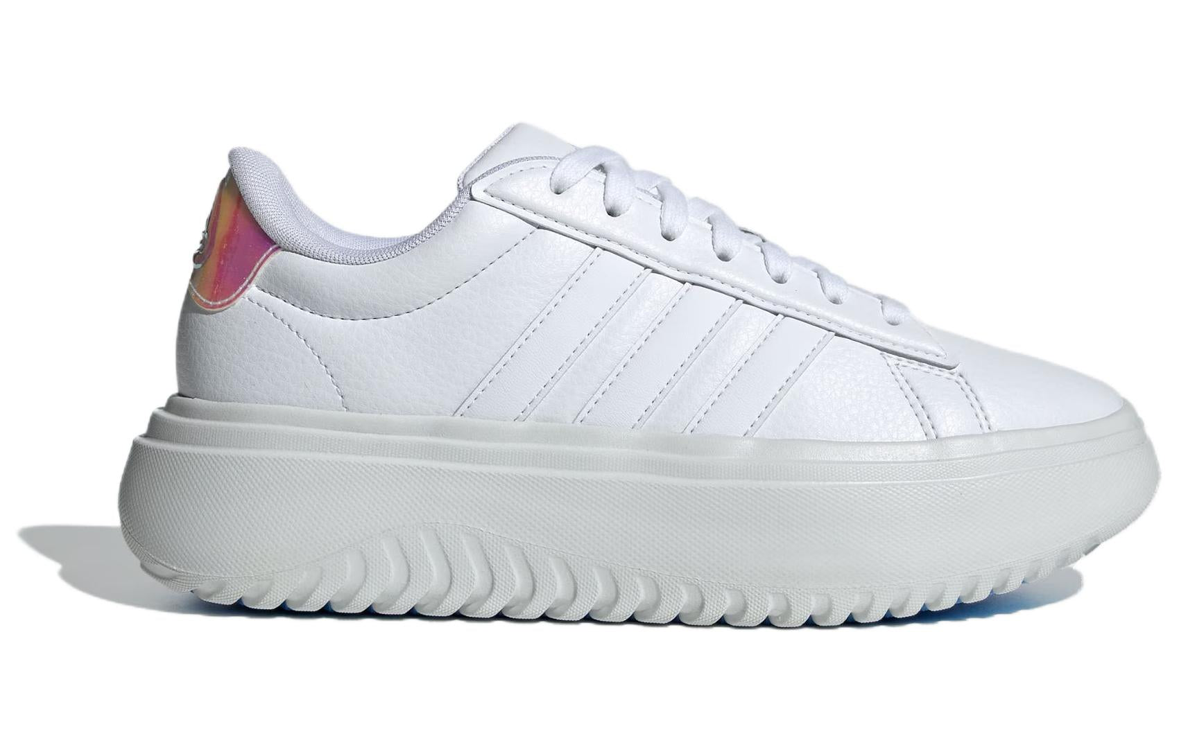 (WMNS) adidas Grand Court 'White' IH7645
