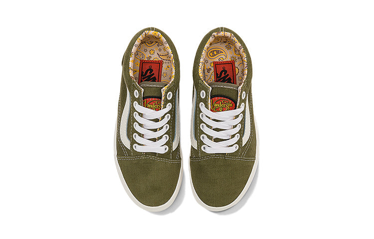 (PS) Anderson .Paak x Vans Old Skool 36 DX VN0A5AOAZC6