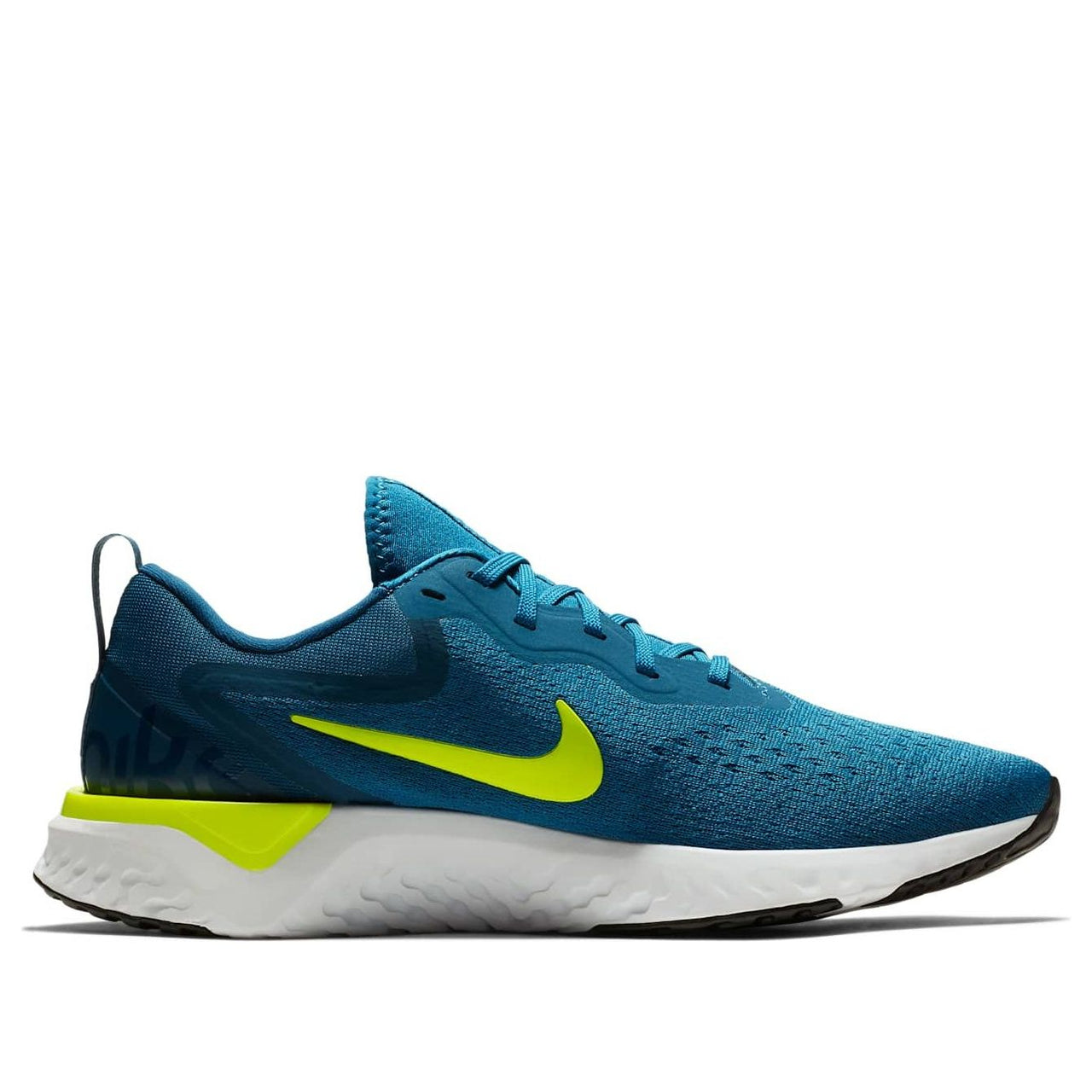 Nike Odyssey React 'Blue Neon' AO9819-302