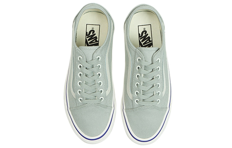Vans Old Skool Tapered 'Green Blue White' VN0A54F44U4