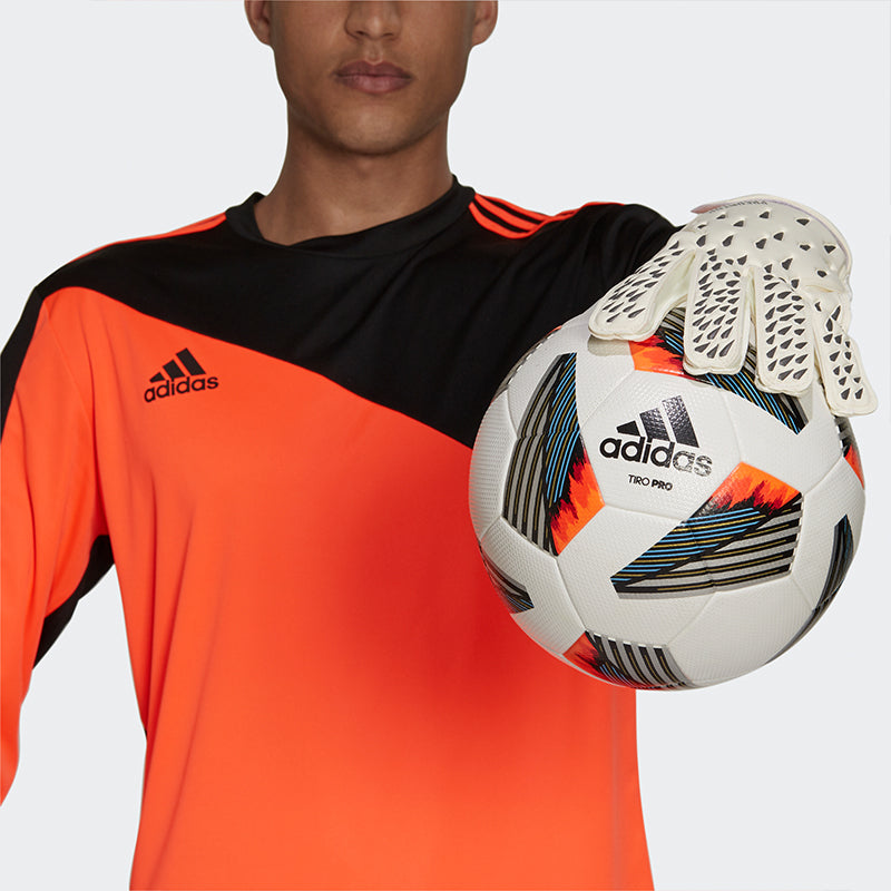 adidas Predator Training Goalkeeper Gloves Asia Sizing 'White' GS4041