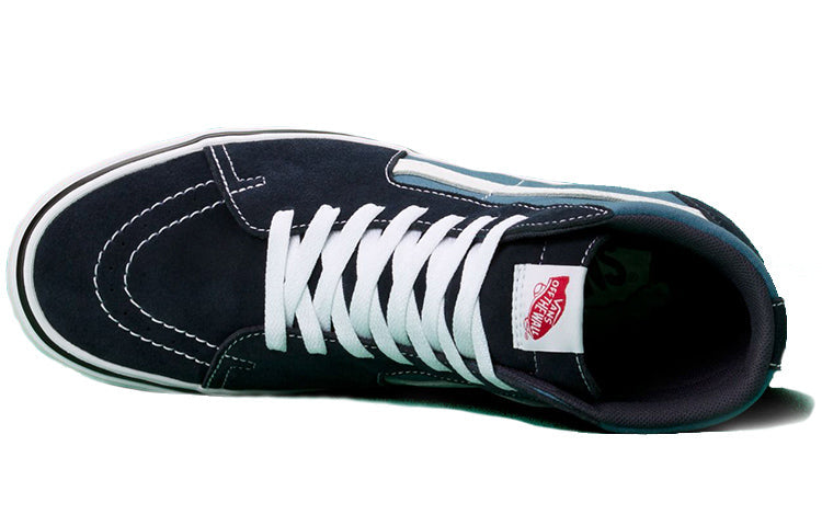 Vans SK8-HI ComfyCush 'Navy' VN0A3WMBVNT
