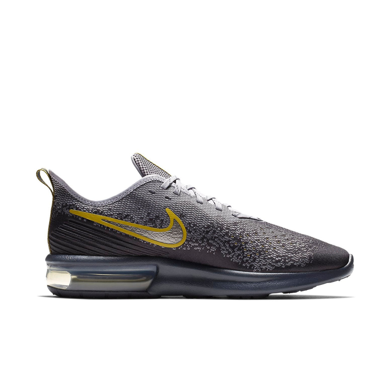 Nike Air Max Sequent 4 'Gridiron' AO4485-003