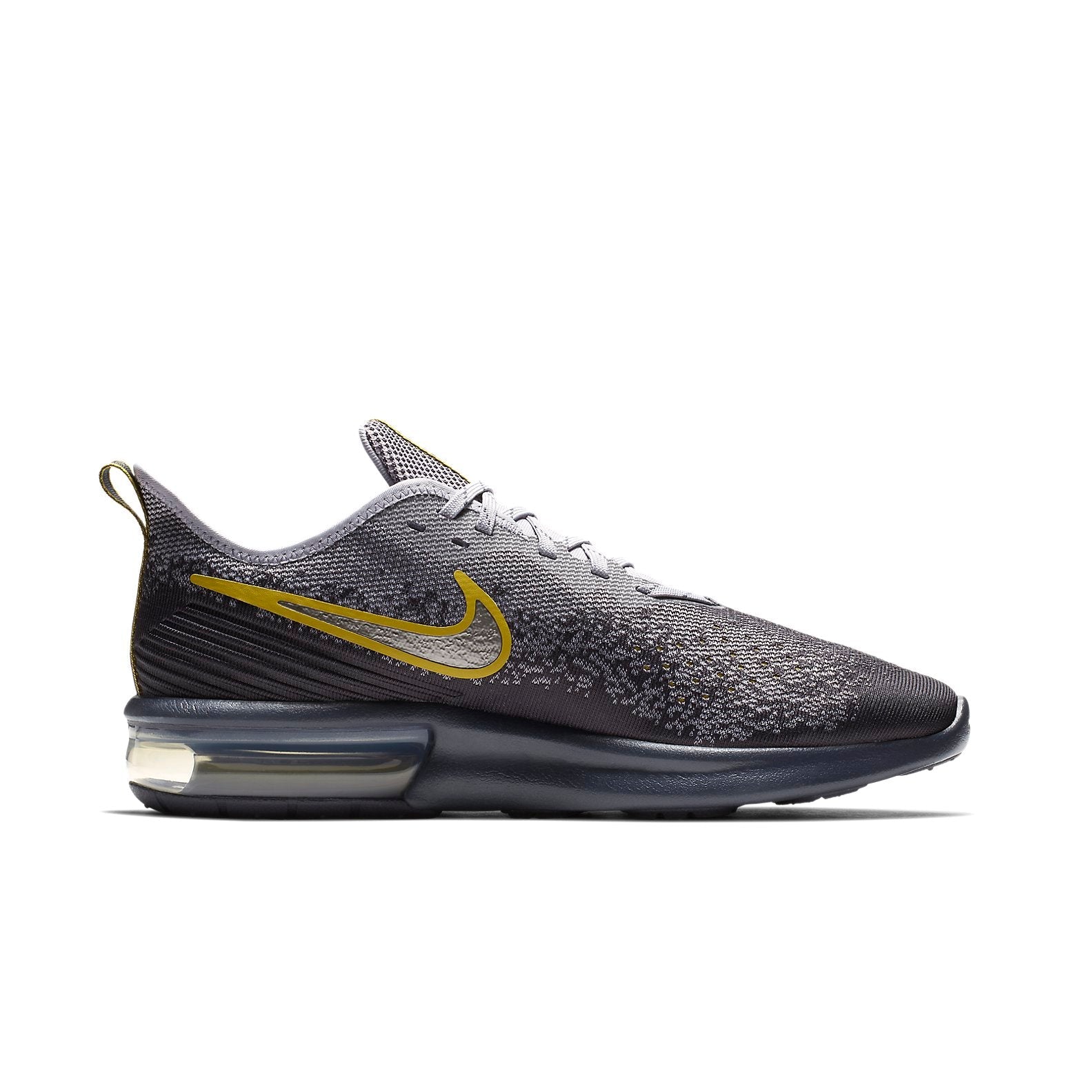 Nike Air Max Sequent 4 'Gridiron' AO4485-003