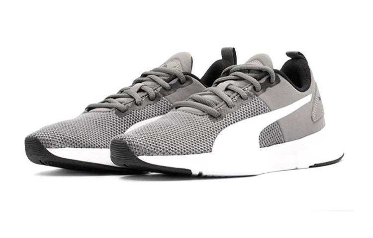 PUMA Flyer Runner Sports Sneakers K Grey 192928-03