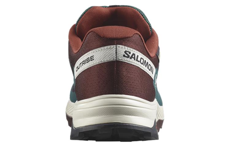 SALOMON Outrise Gtx 'Green' 471421