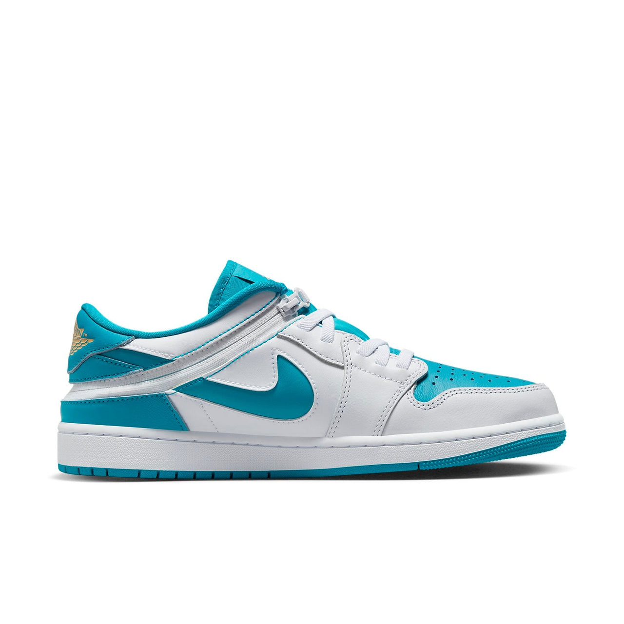 Air Jordan 1 Low FlyEase 'Aquatone' DM1206-174