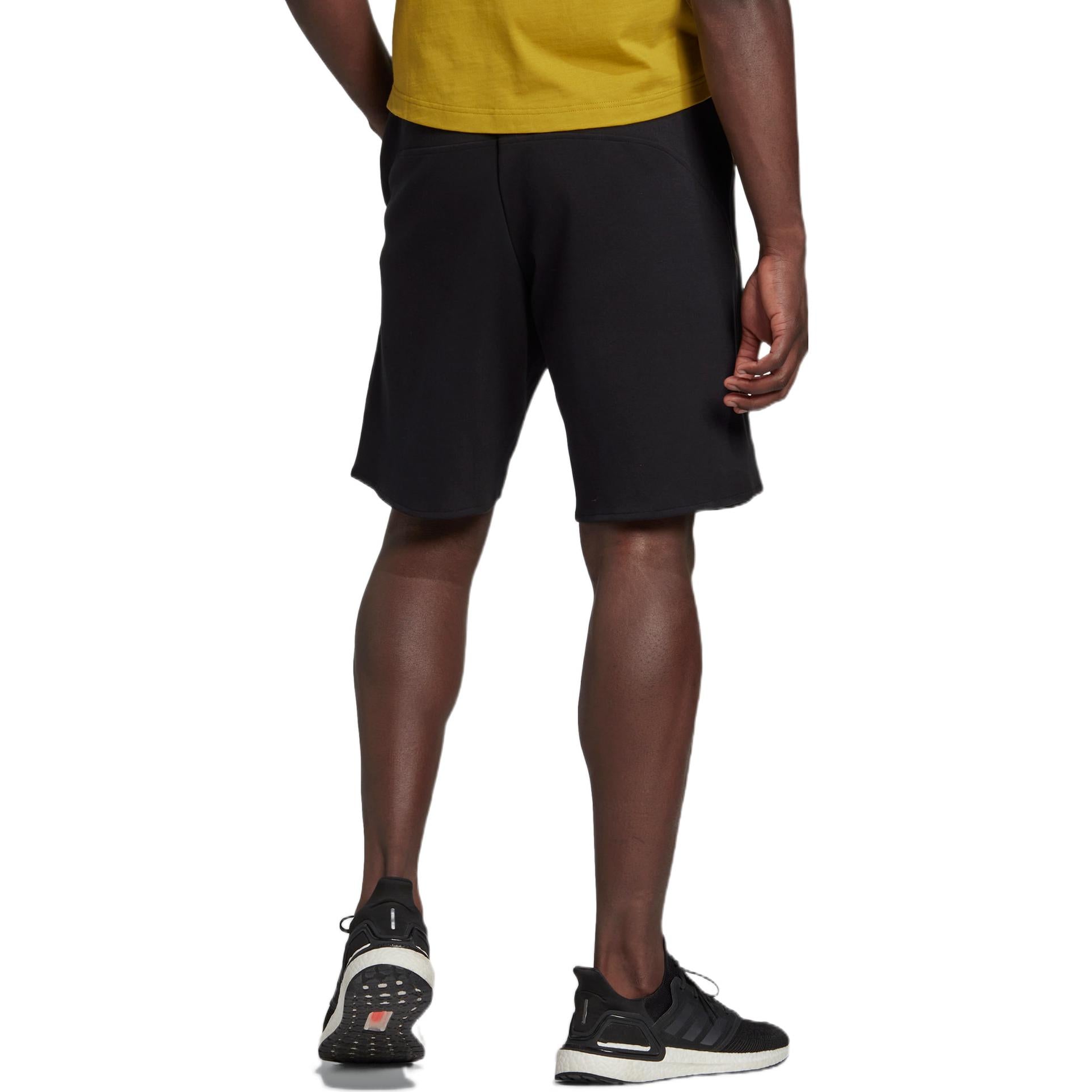 adidas M D4GMDY Short 'Black' HL3874
