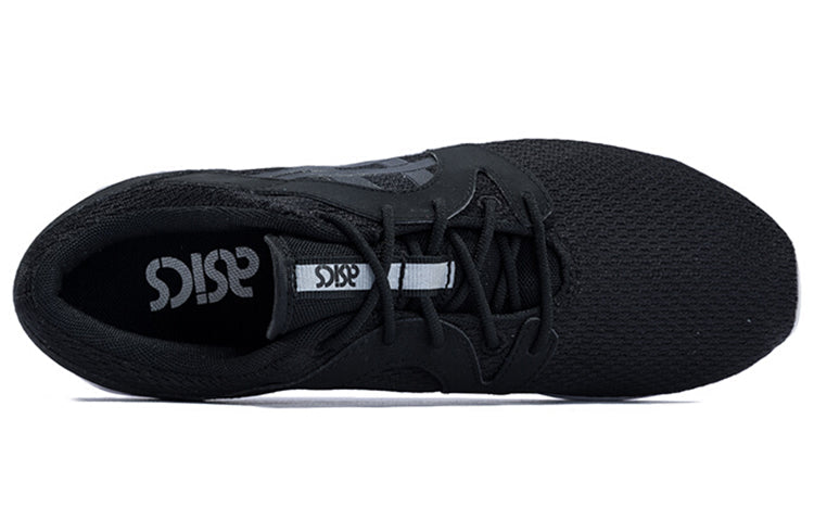 (WMNS) ASICS Gel Lyte Komachi 'Black' H858N-9090