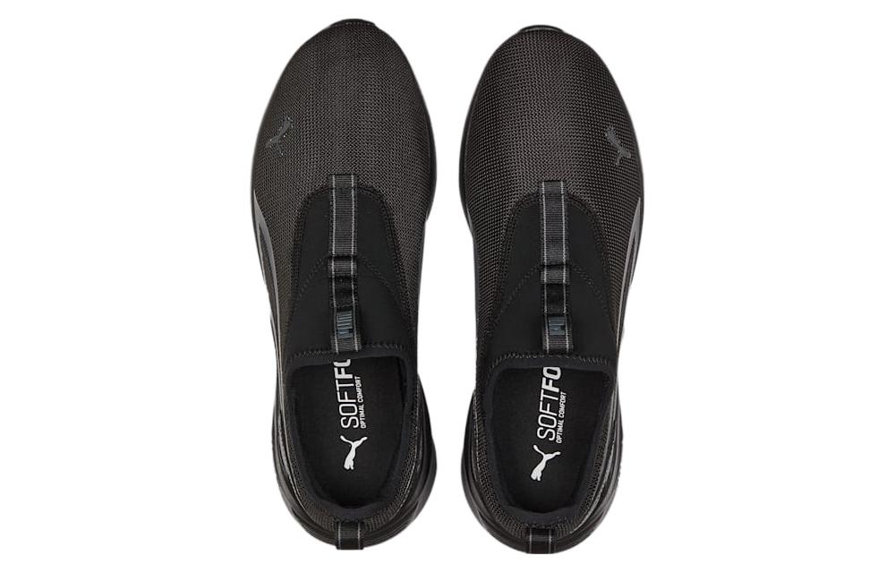 PUMA All-Day Active Slip-On 'Black Dark Shadow' 386478-01