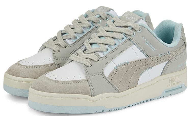 (WMNS) PUMA Slipstream Lo Stitched Up 386576-01