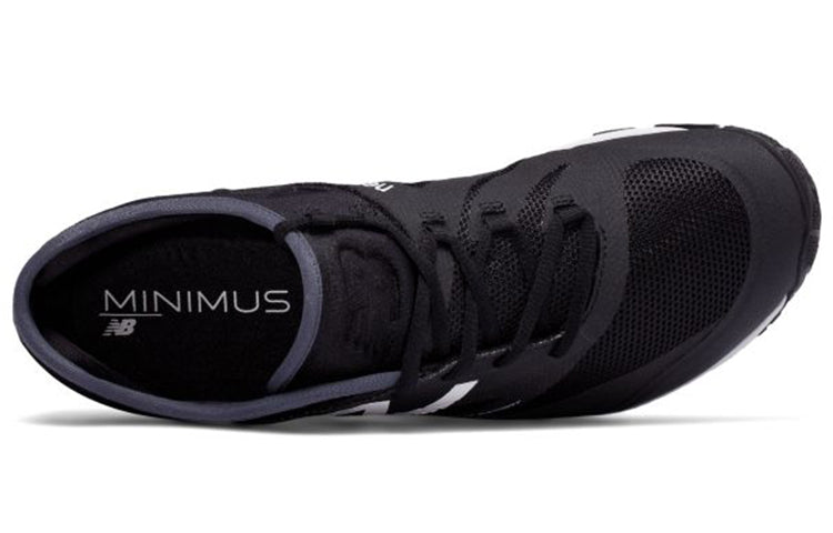 New Balance Minimus 20 v6 'Black White' MX20BK6