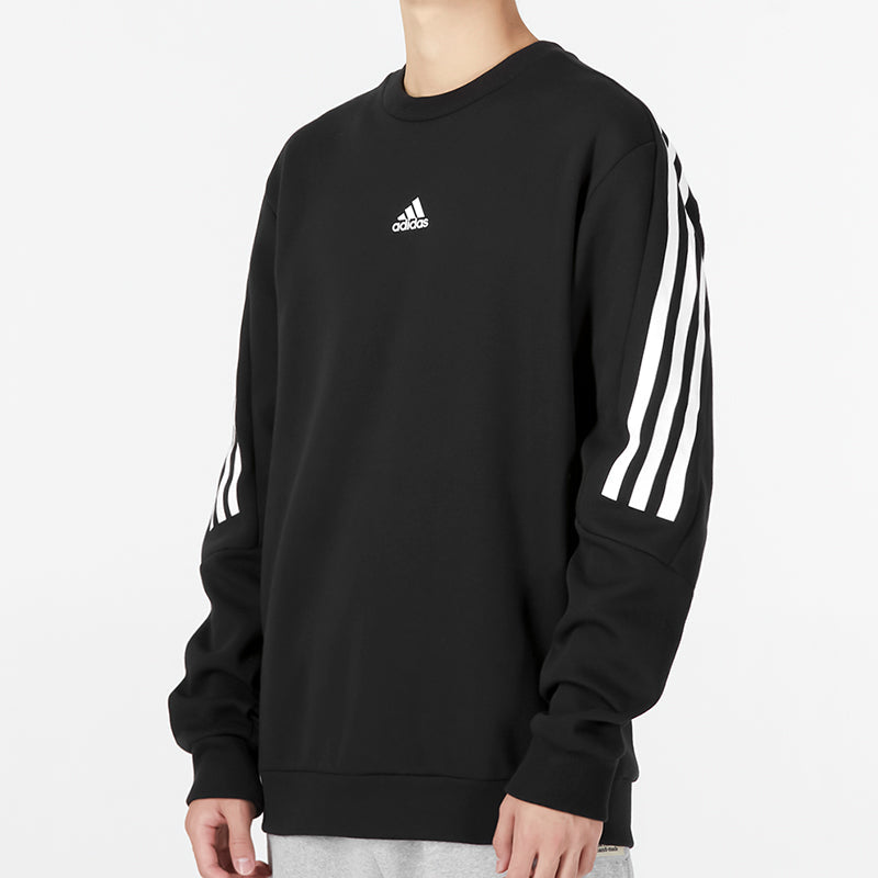 adidas M FI 3S Crew HJ7846