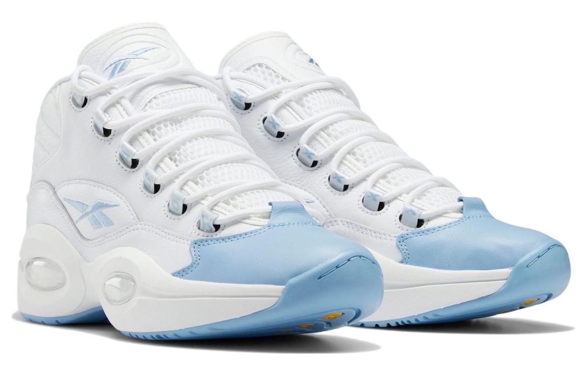 Reebok Question Mid 'Denver Nuggets' GW8854