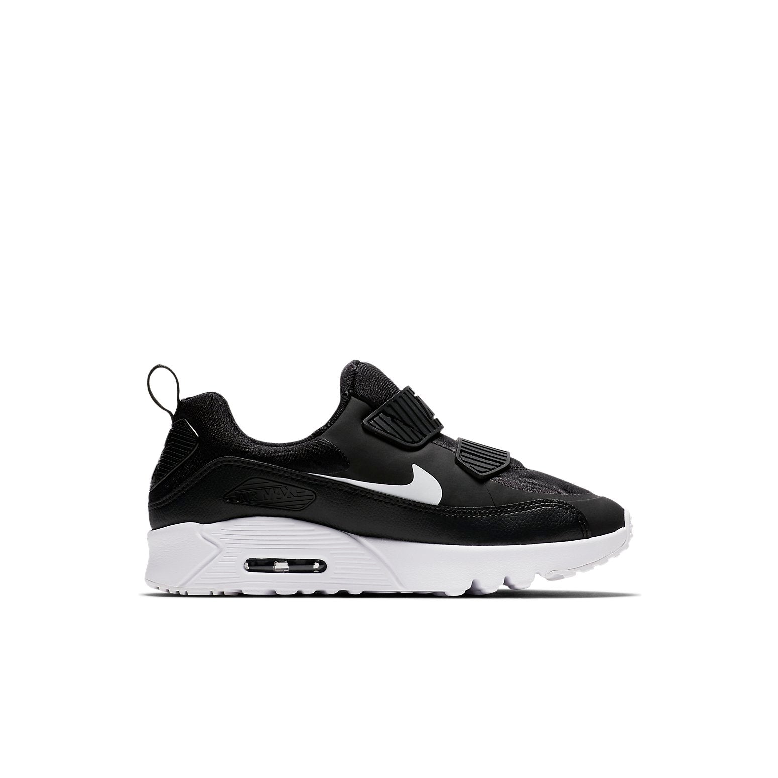 (PS) Nike Air Max Tiny 90 'Black White' 881927-007