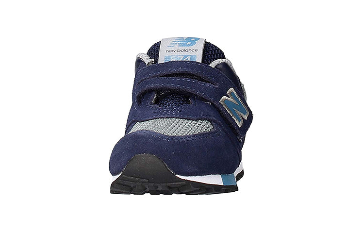 New Balance (KIDS) (TD) New Balance KIDS - ML574NFN 'Blue Grey' IV574FND