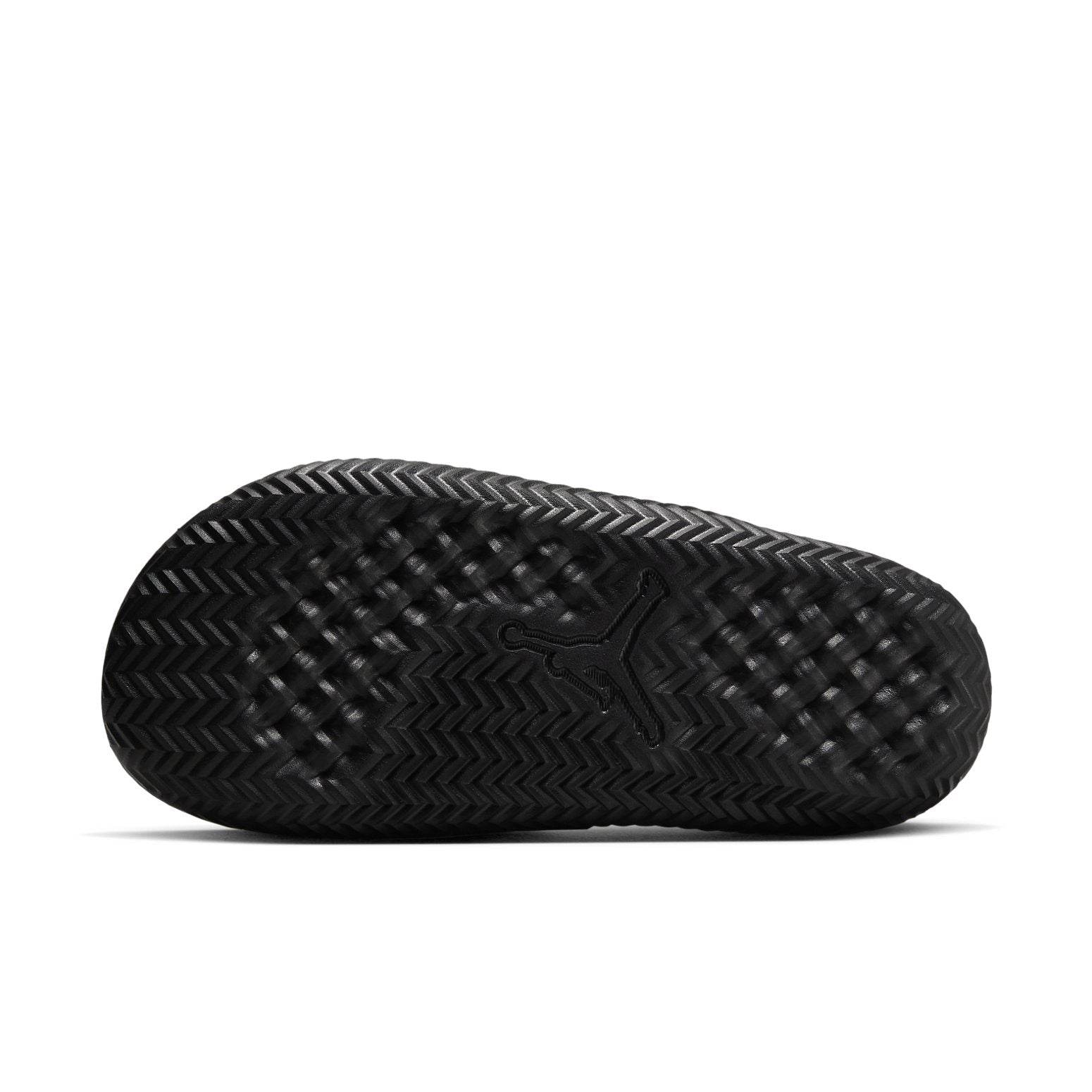 Nike Jordan Play Slide 'Anthracite University Red' DC9835-061
