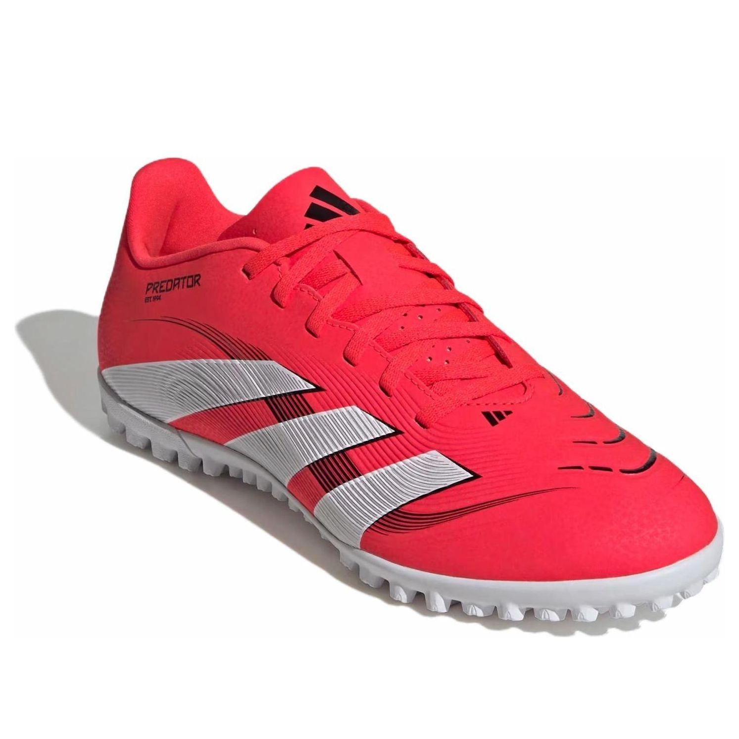 adidas Predator Club TF 'Pure Victory Pack' ID3784