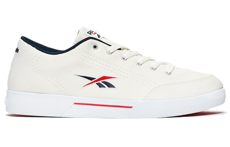 Reebok Slice CVS Casual Skateboarding Shoes White DV9678