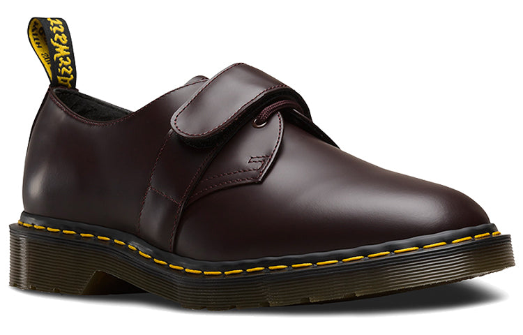 Dr. Martens 1461 Engineered Garemnts Smith 'Red' 24380601