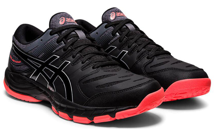 ASICS Gel-Beyond 6 'Black Sunrise Red' 1071A049-010