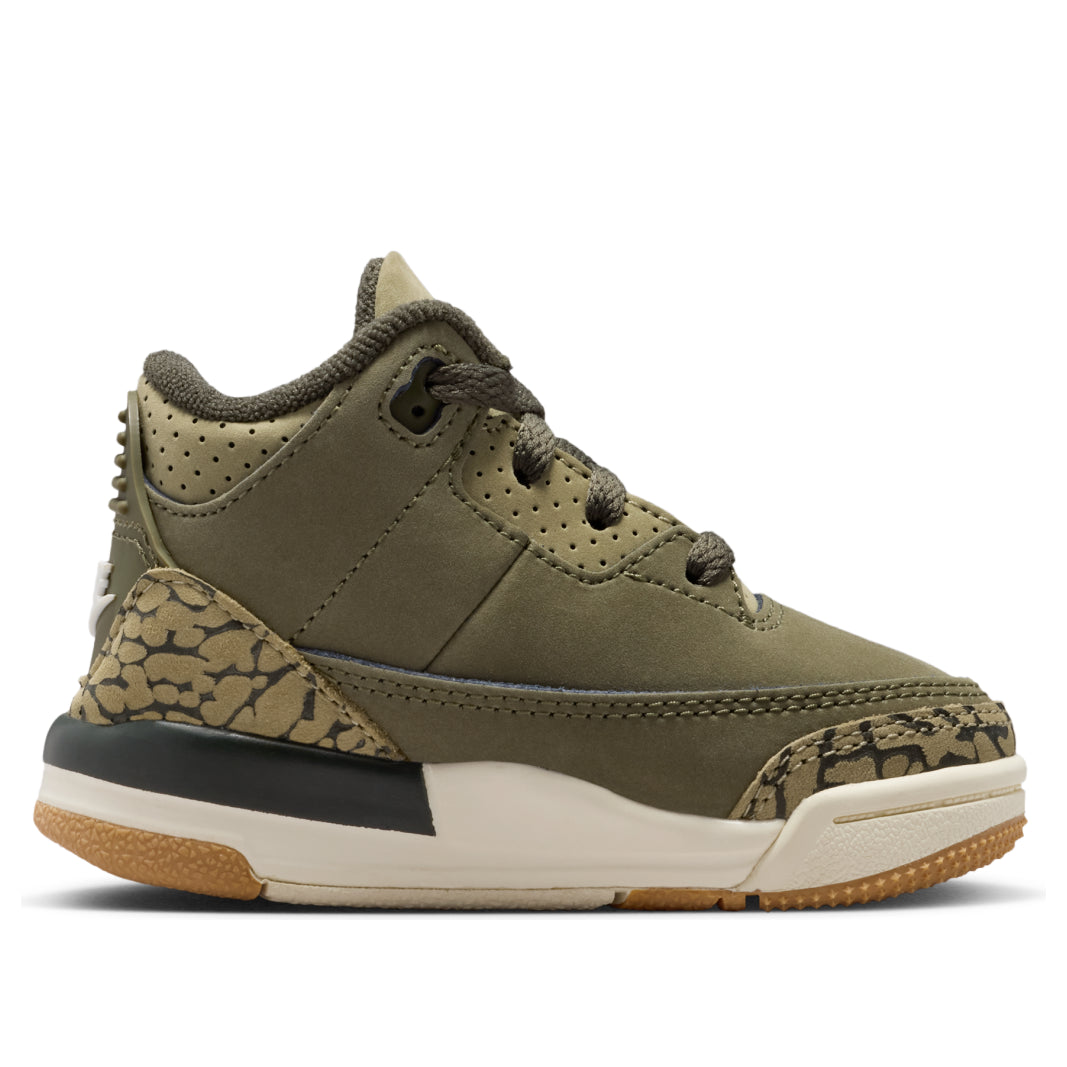(TD) Air Jordan 3 Retro 'Family Affair' DM0968-202