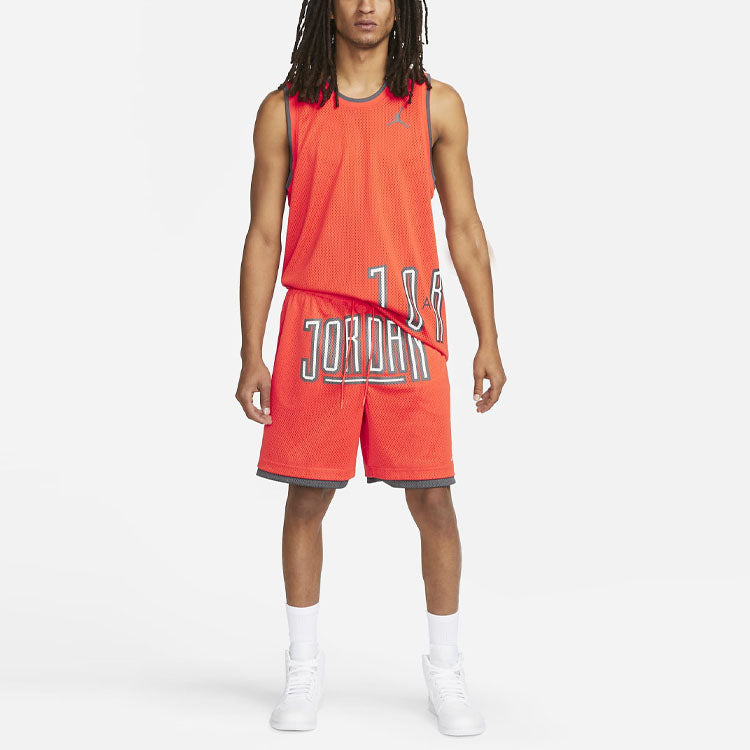 Air Jordan Logo DA7206-803