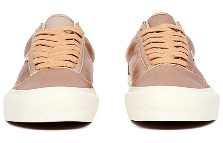 Vans Vault OG Old Skool NS LX Rose Gold VN0A4UVQ25P
