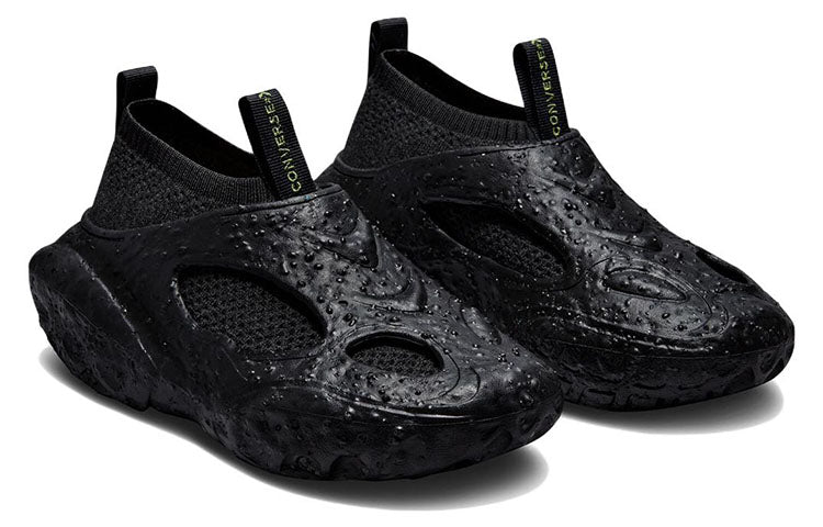 Converse Sponge CX Crater 'Black' A01240C