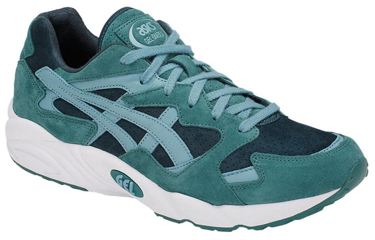 ASICS Gel-Diablo 'Dark Ocean' 1193A096-400