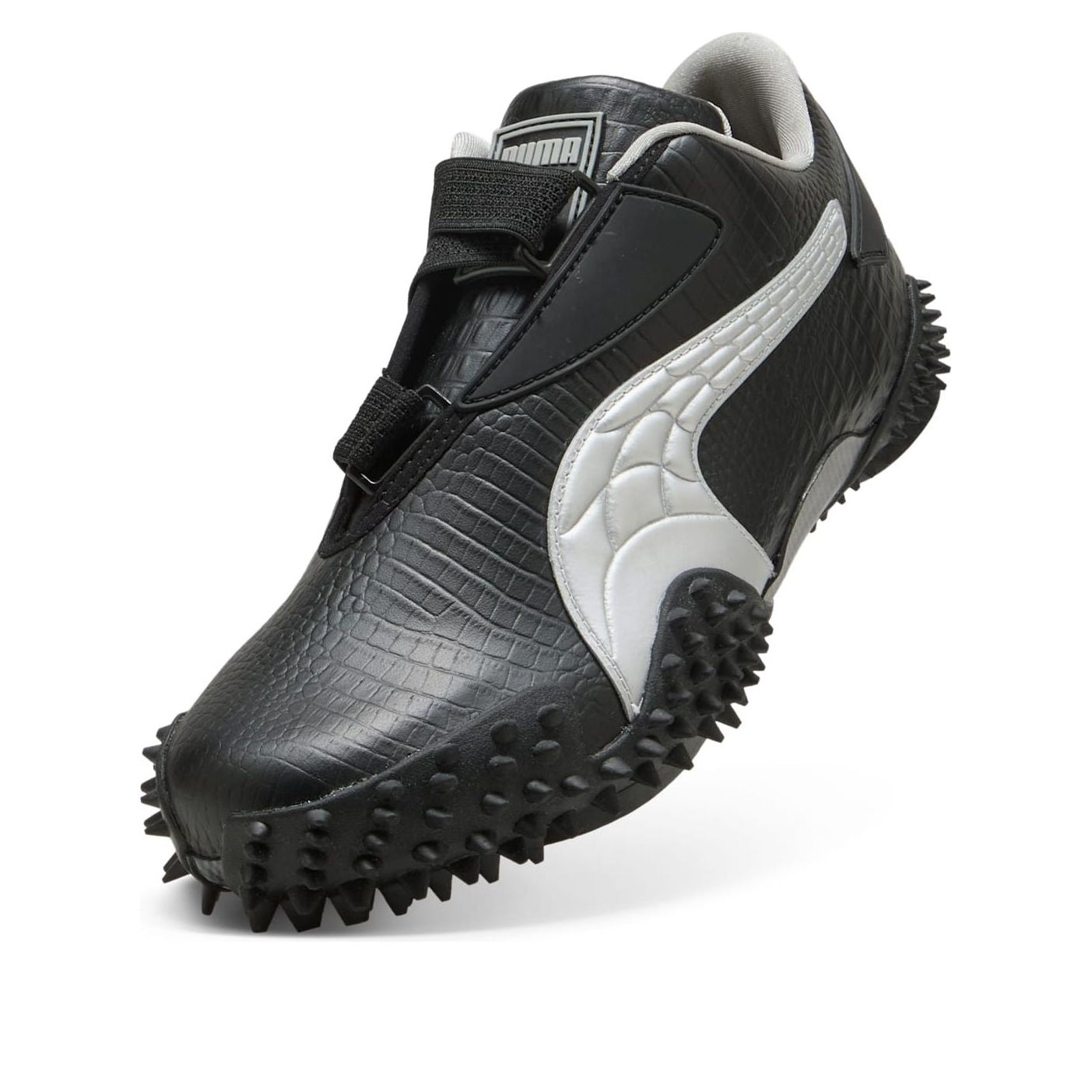 PUMA x A$AP Rocky Mostro 'Black Silver' 404408-01