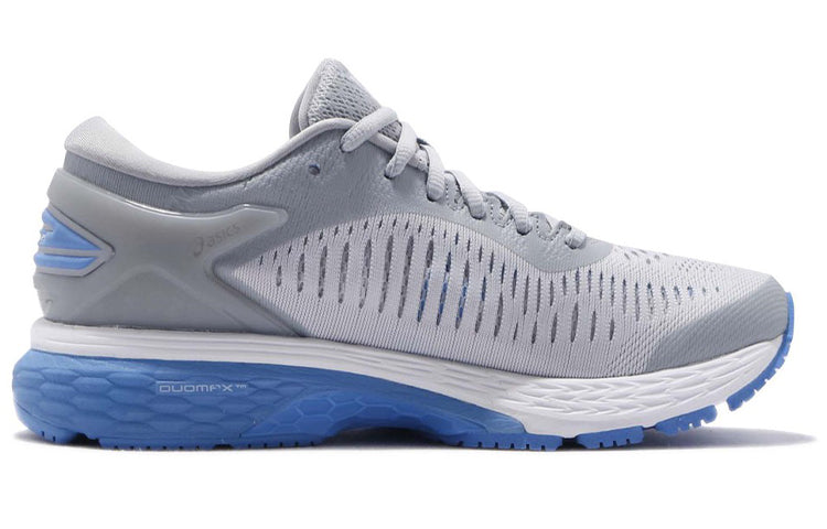 (WMNS) ASICS Gel-Kayano 25 D Wide 'Blue Coast' 1012A032-022