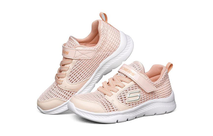 Skechers Comfy Flex 2.0 K Pink 664168L-LTPK