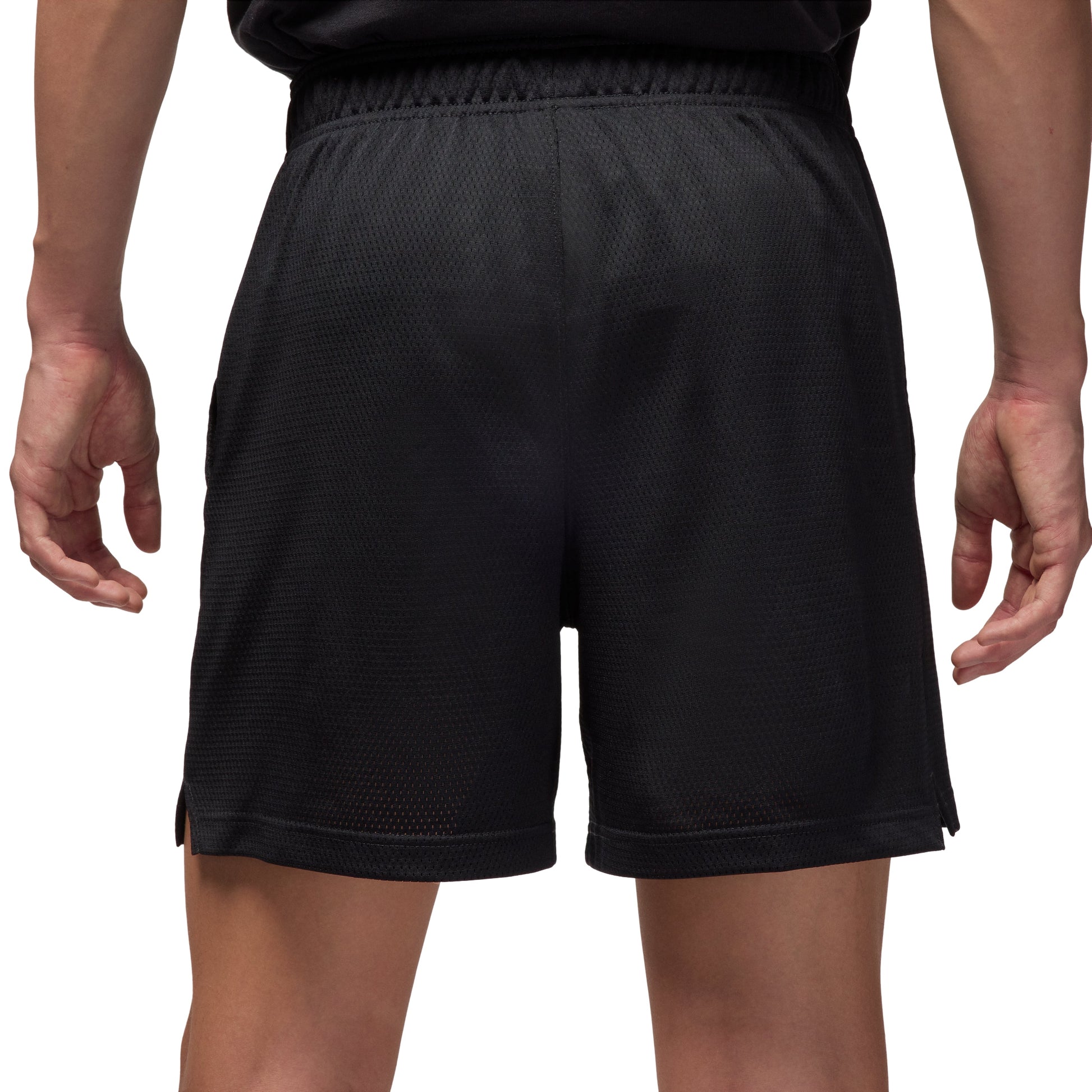 Air Jordan Sport Dri-FIT Graphic Shorts 'Black' HQ8665-010