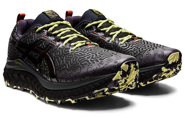 ASICS Brain Dead x Trabuco Max 'Chaos Slime' 1201A371-001