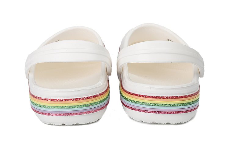 Crocs Shoes Sports sandals 206151-100