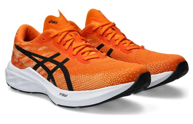 ASICS DynaBlast 3 'Bright Orange Black' 1011B460-800