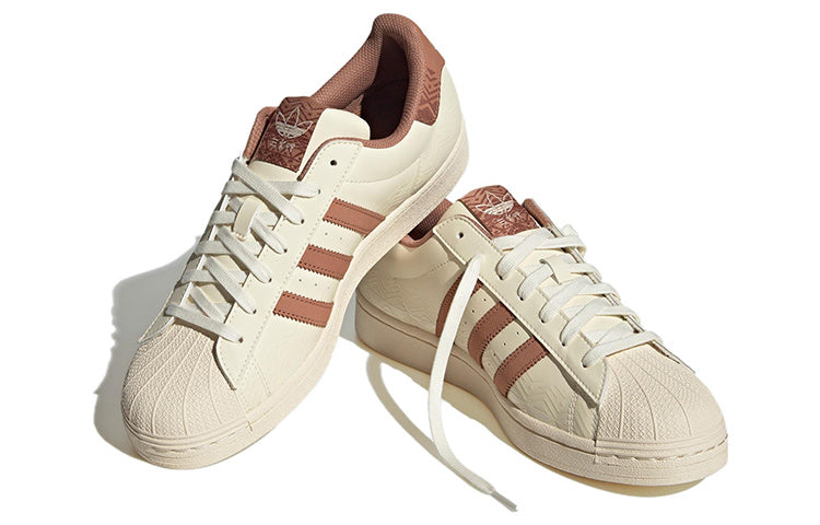 adidas Originals Superstar 'Beige' IF0504